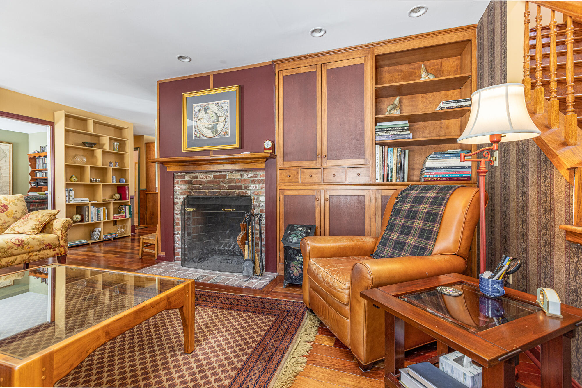 155 Sligo Road Yarmouth, ME 04096 - Photo 10 of 50 1