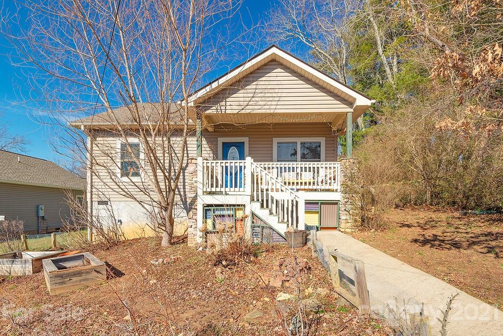42 Davidson Road Asheville, NC 28803 - Photo 1 of 25 Gallery Image 1