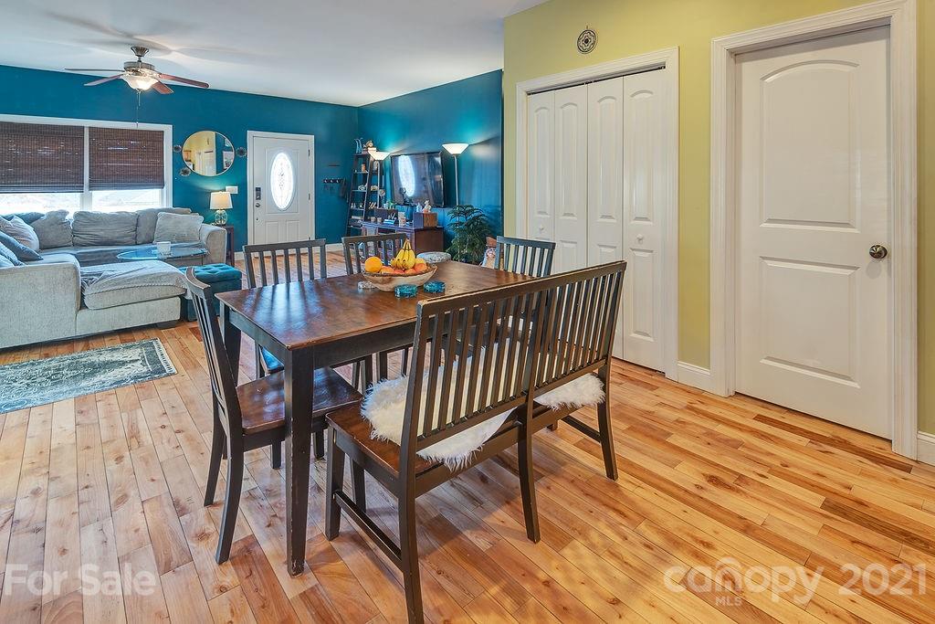 42 Davidson Road Asheville, NC 28803 - Photo 14 of 25 Gallery Image 14