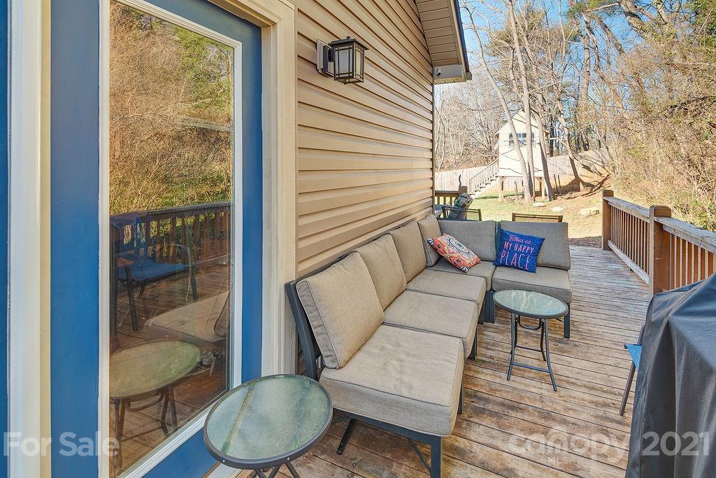 42 Davidson Road Asheville, NC 28803 - Photo 20 of 25 Gallery Image 20