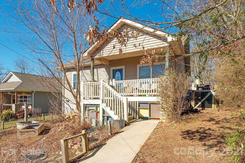 42 Davidson Road Asheville, NC 28803 - Photo 3 of 25 Gallery Image 3