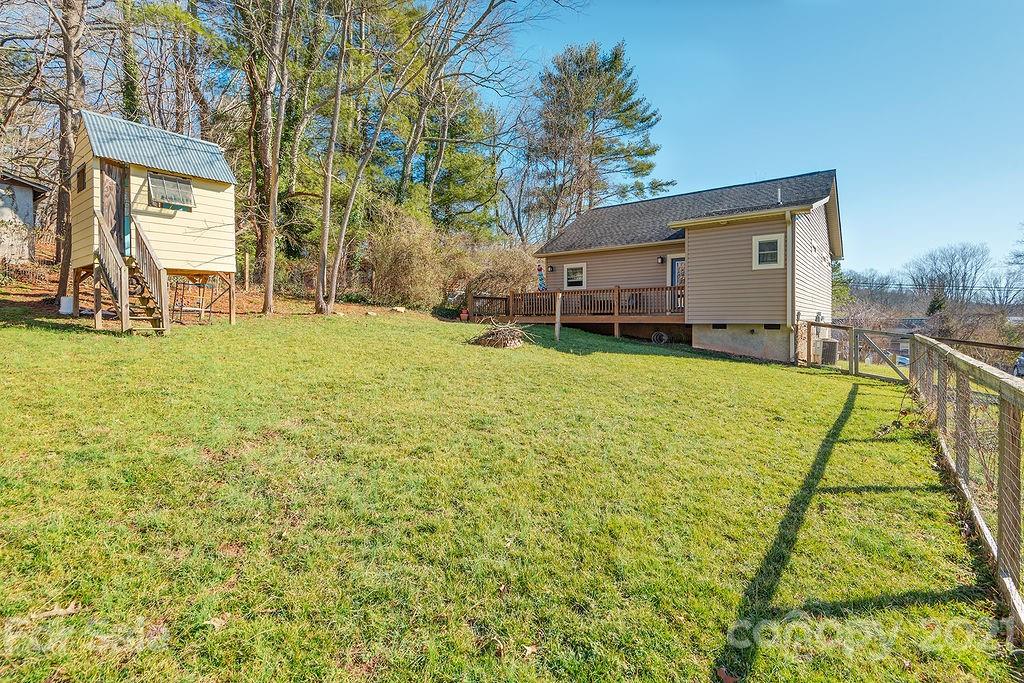 42 Davidson Road Asheville, NC 28803 - Photo 24 of 25 Gallery Image 24