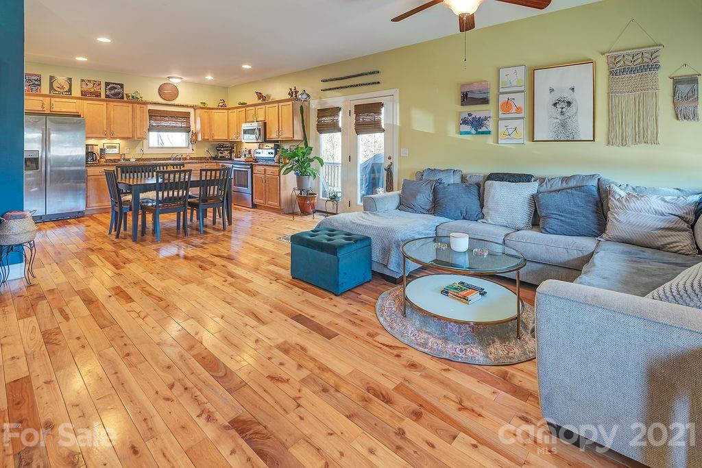 42 Davidson Road Asheville, NC 28803 - Photo 8 of 25 Gallery Image 8