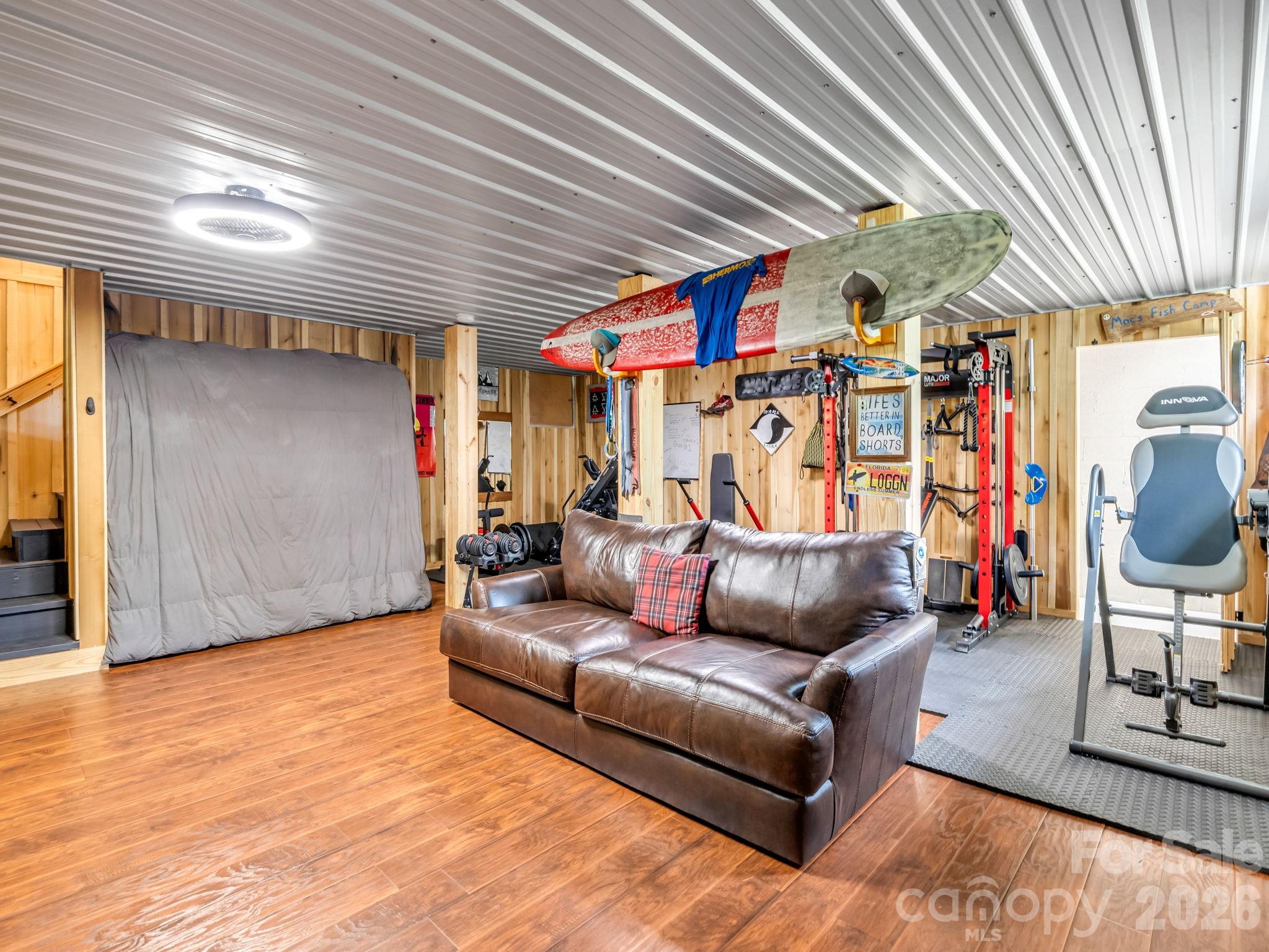 221 Kistler Road Lawndale, NC 28090 - Photo 36 of 40