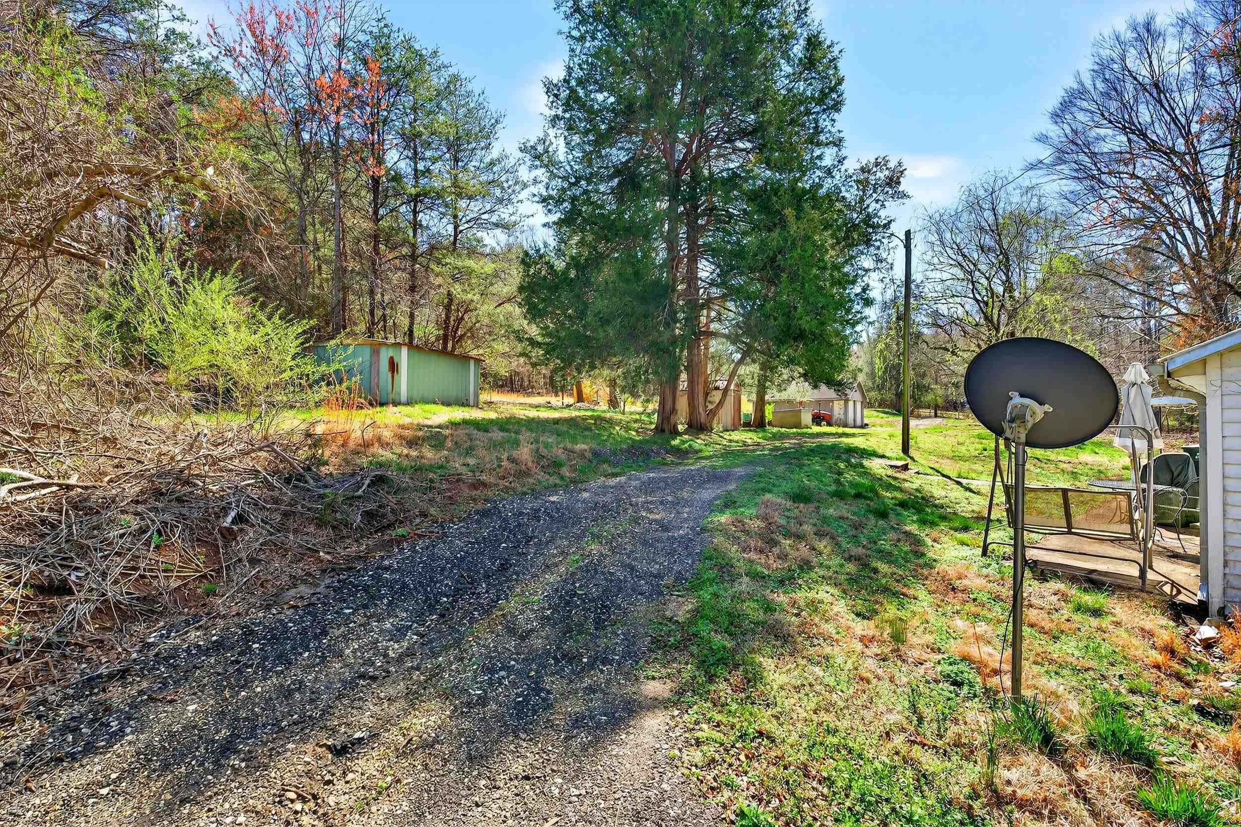 1511 Gowensville Church Road Landrum, SC 29356 - Photo 33 of 35