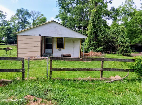 $15,000 | 237 Riverside Drive, Simmesport, LA 71369