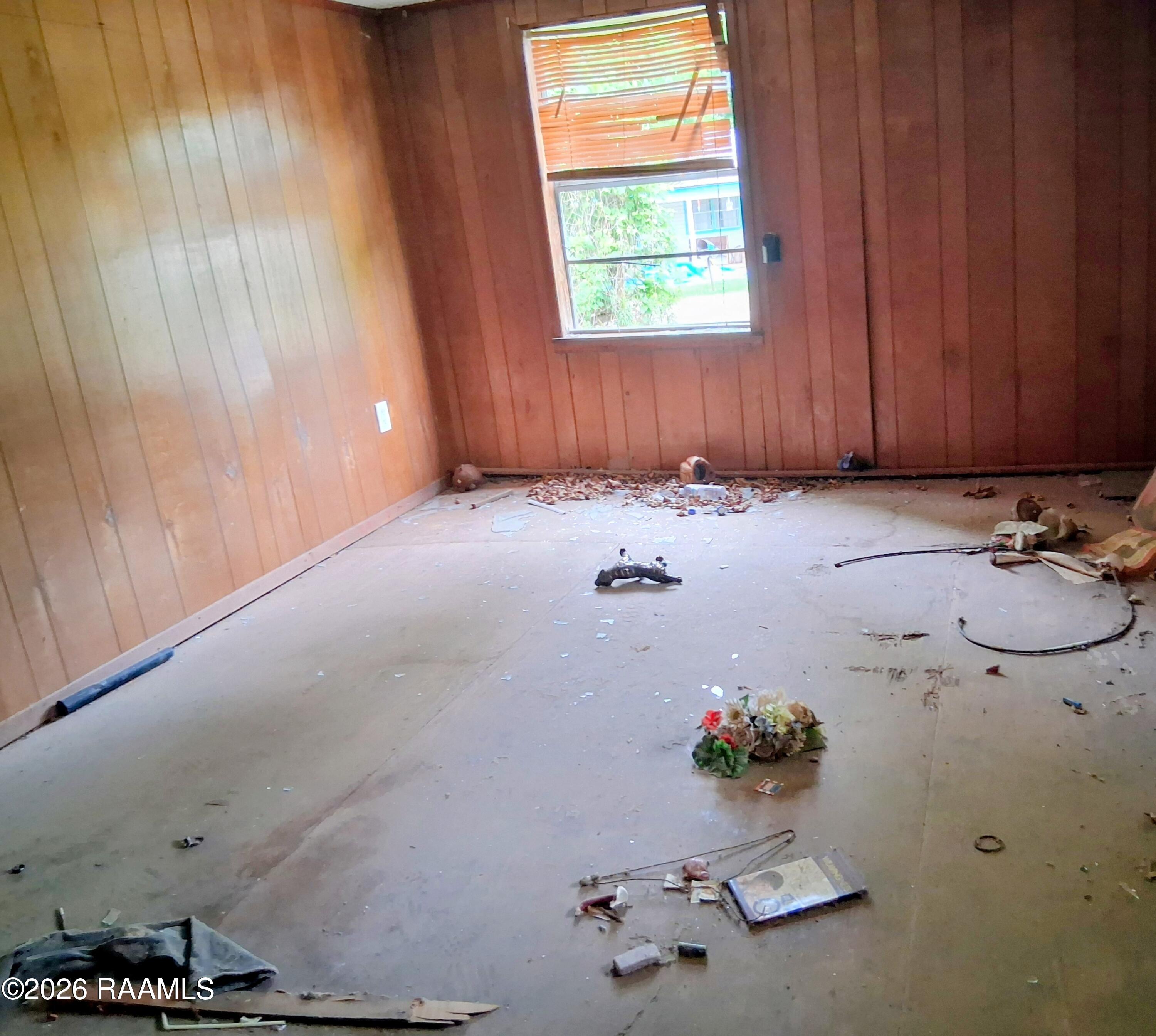237 Riverside Drive Simmesport, LA 71369 - Photo 8 of 8 MasterBedroom