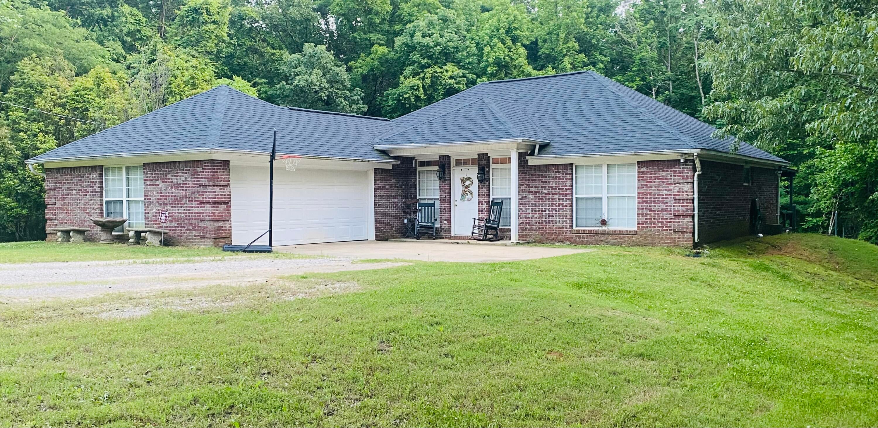 2069 Dozier Hill Road Belden, MS 38826 - Photo 1 of 1 Gallery Image 1