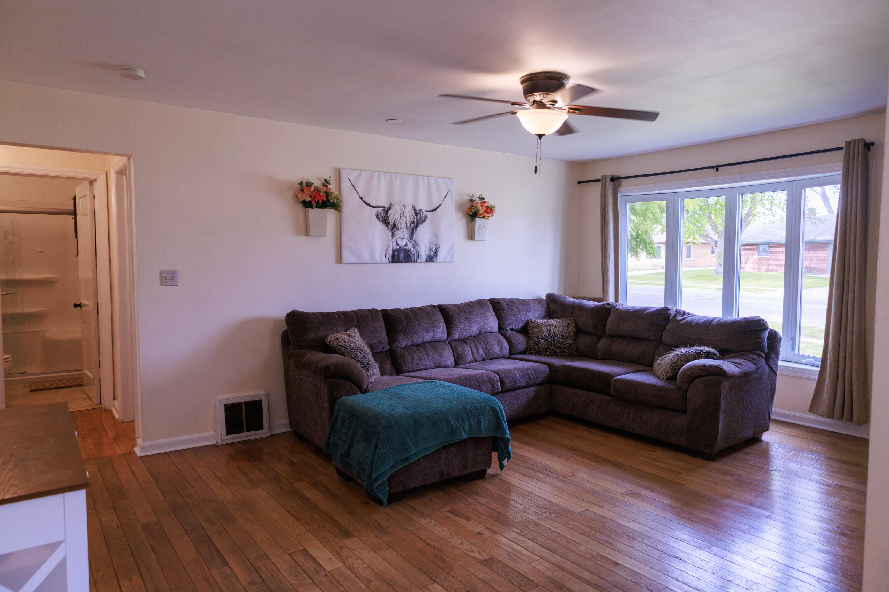 1736 Lathrop Avenue Racine, WI 53405 - Photo 7 of 43 Living Rm