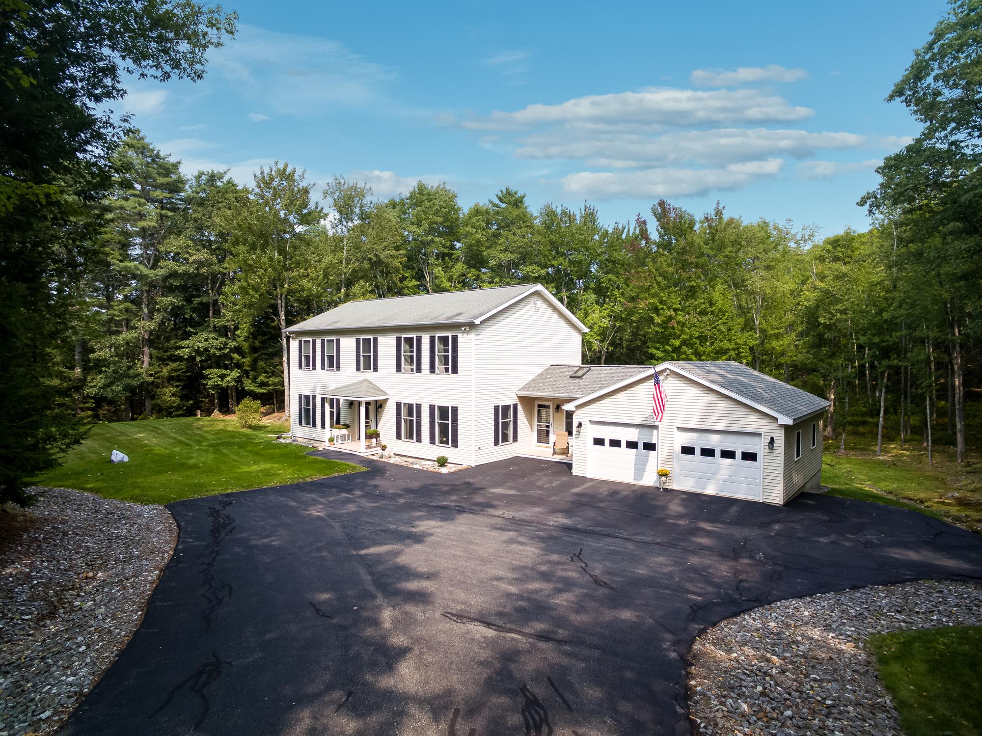 650 Berrys Mill Road West Bath, ME 04530 - Photo 3 of 39 650BM 2