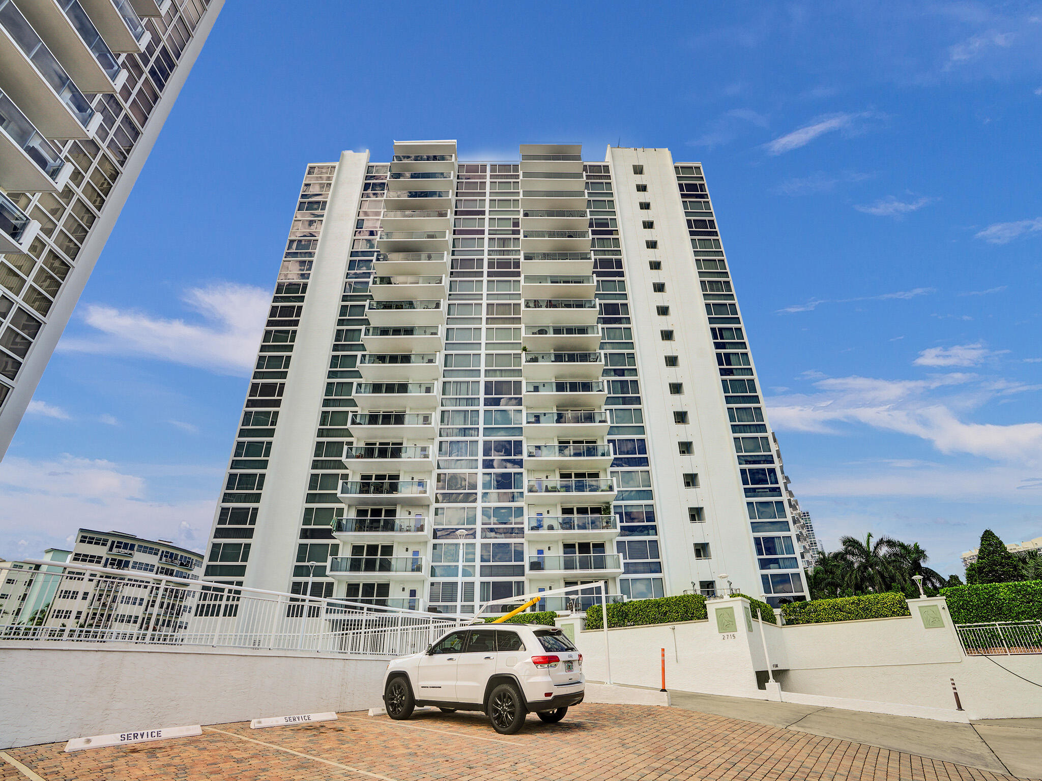 2715 North Ocean Blvd Unit 5F  