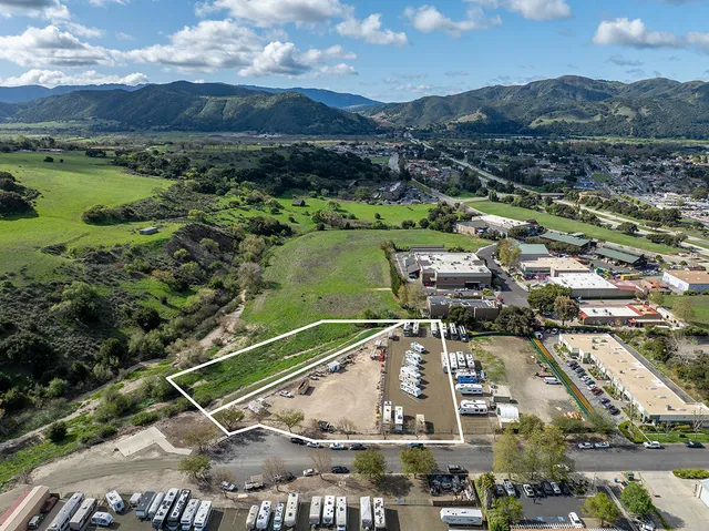 $1,800,000 | 110 Commerce Drive, Buellton, CA 93427