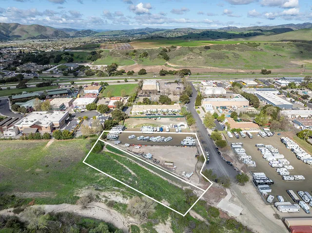 $1,800,000 | 110 Commerce Drive, Buellton, CA 93427