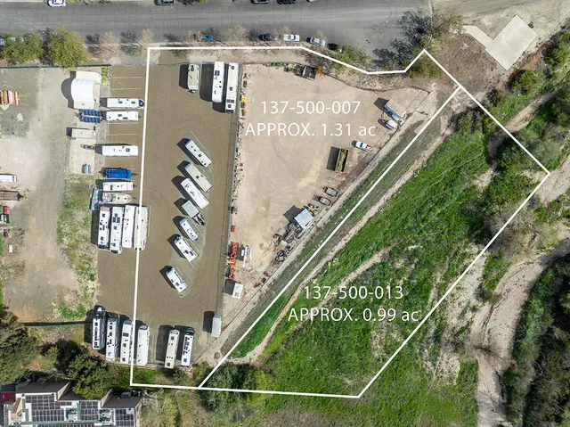 $1,800,000 | 110 Commerce Drive, Buellton, CA 93427