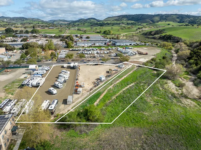 $1,800,000 | 110 Commerce Drive, Buellton, CA 93427