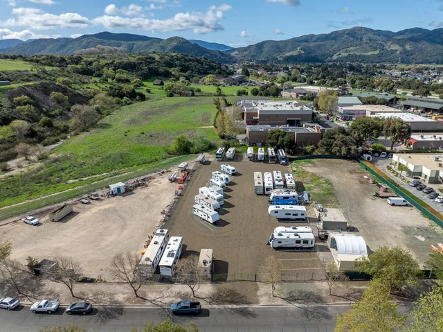 $1,800,000 | 110 Commerce Drive, Buellton, CA 93427