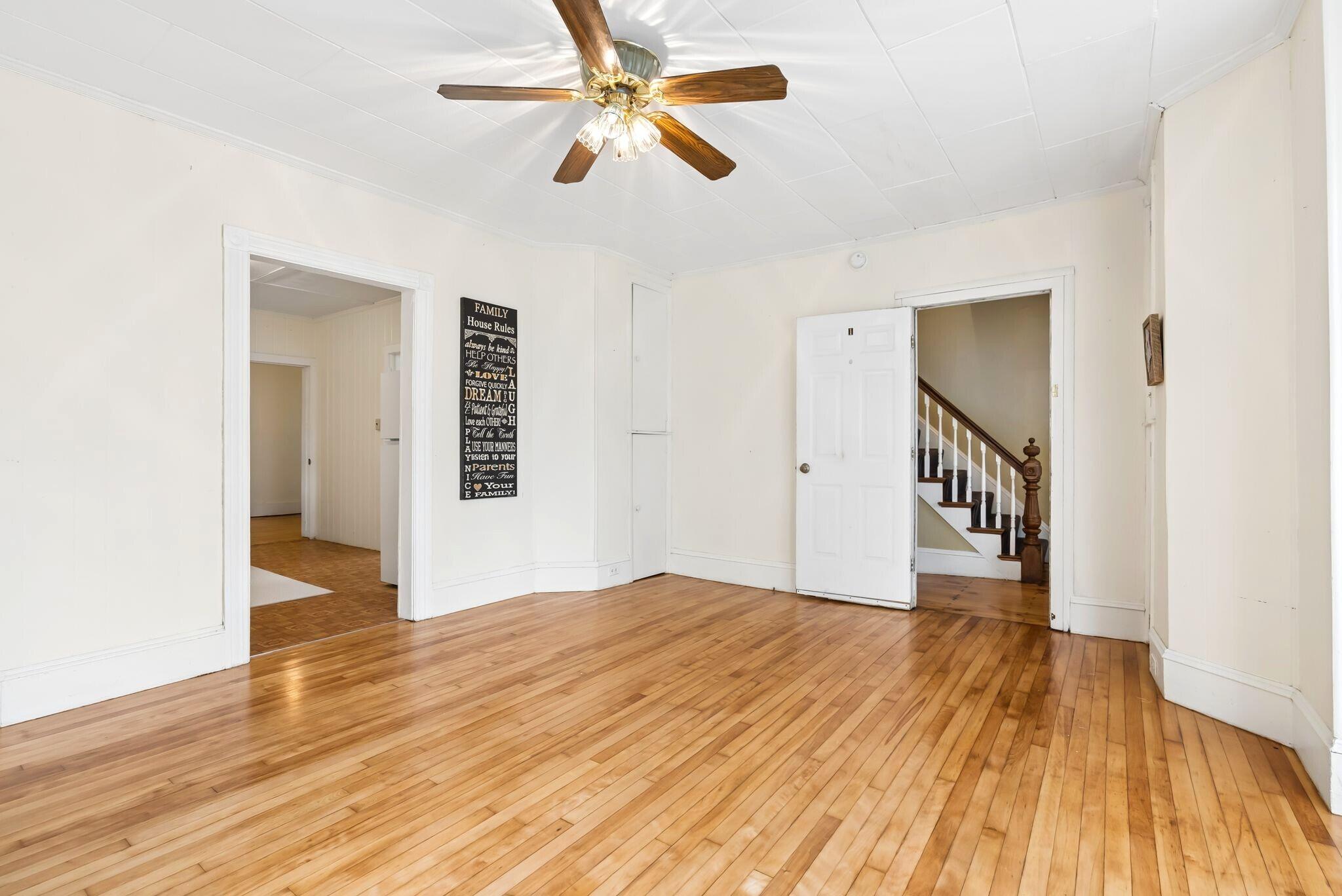14 Devon Street Portland, ME 04102 - Photo 17 of 41 Apt 1