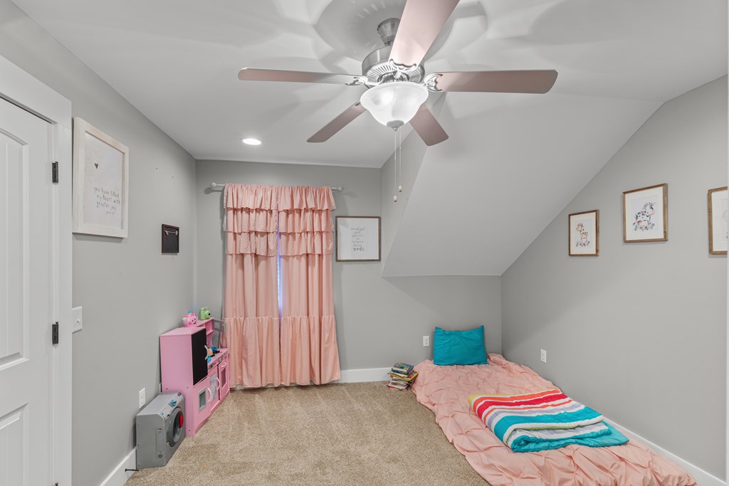 649 Edgar Smith Road Ashford, AL 36312 - Photo 28 of 68 Child's room upstairs