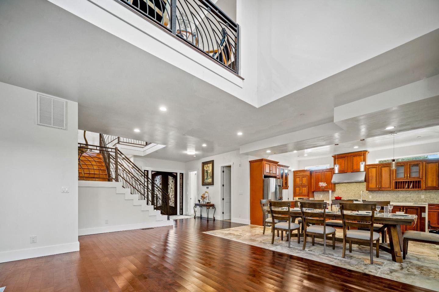 4044 Sunset Lane Pebble Beach, CA 93953 - Photo 17 of 39 a view of a livingroom with furniture and wooden floor