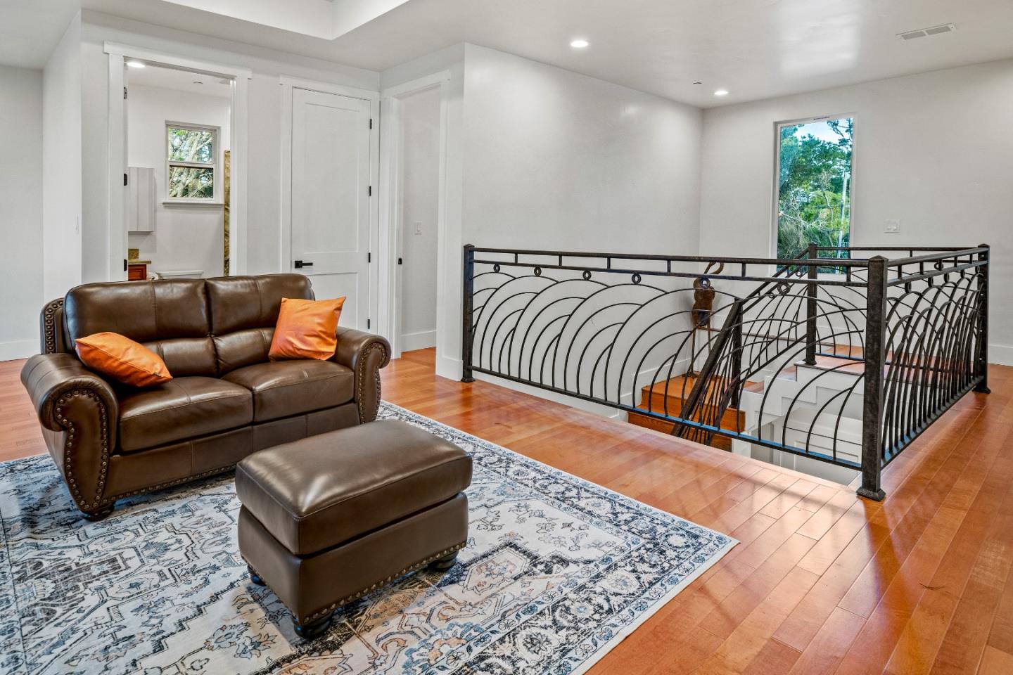 4044 Sunset Lane Pebble Beach, CA 93953 - Photo 23 of 39 a living room with furniture