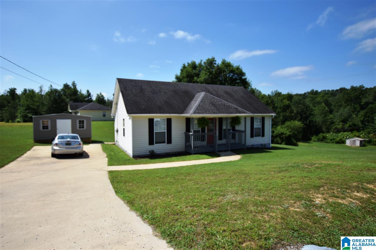 457 Indian Hills Road Hayden, AL 35079 - Photo 3 of 26