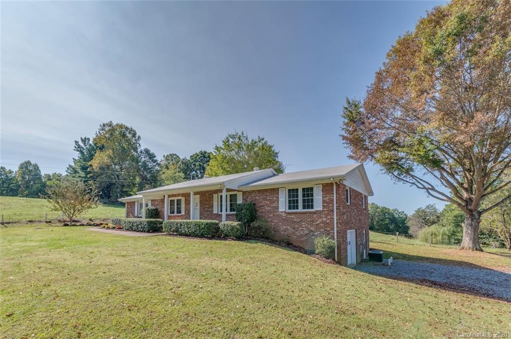 517 Pleasant Hill Loop Road Rutherfordton, NC 28139 - Photo 3 of 48