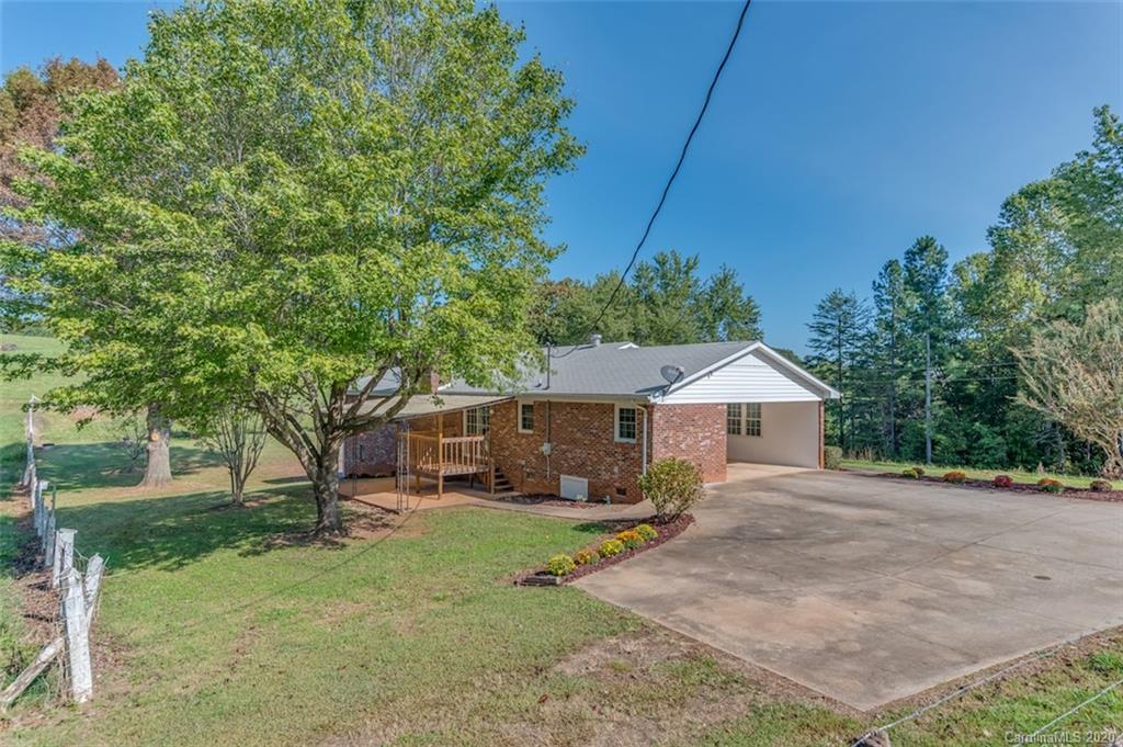 517 Pleasant Hill Loop Road Rutherfordton, NC 28139 - Photo 29 of 48
