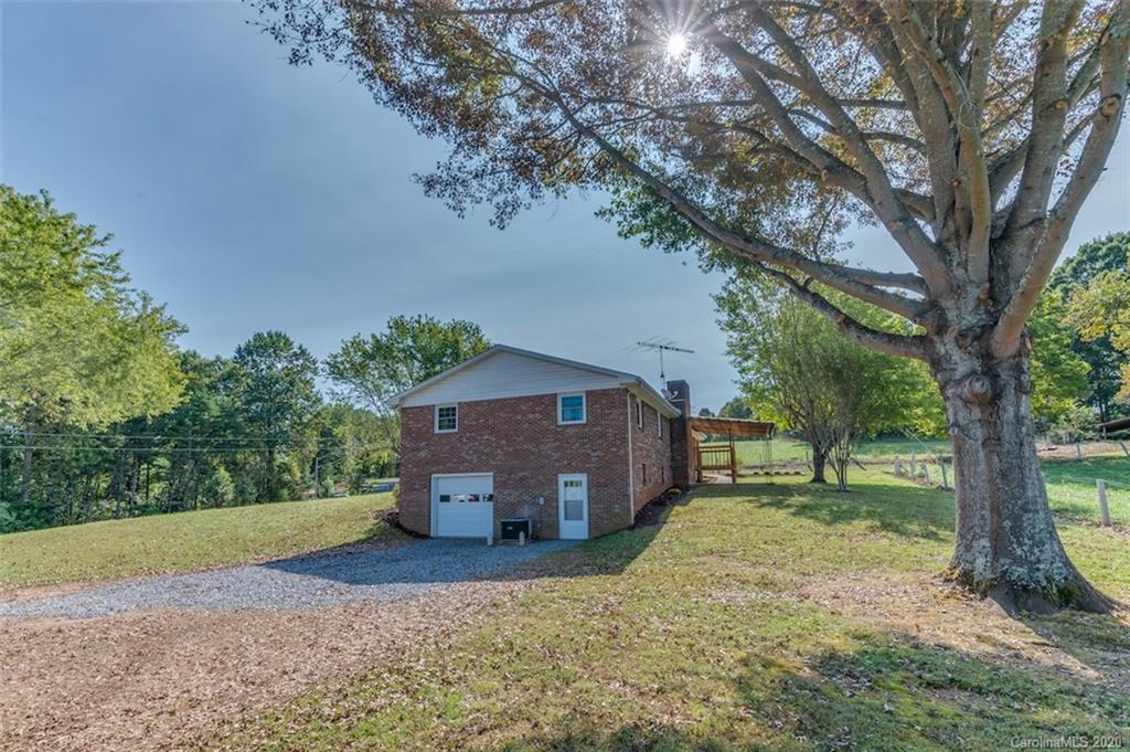 517 Pleasant Hill Loop Road Rutherfordton, NC 28139 - Photo 4 of 48