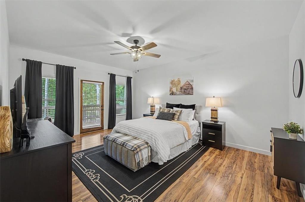 617 Zenith Trail Ellijay, GA 30540 - Photo 20 of 59