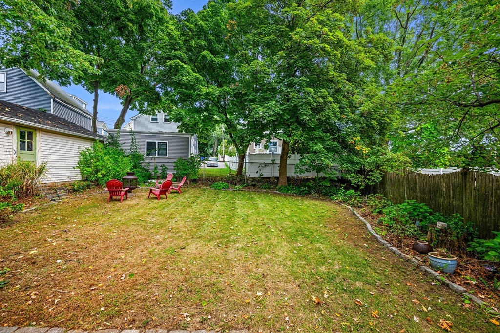 14 Wenlock Road Boston, MA 02122 - Photo 25 of 27 Gallery Image 25