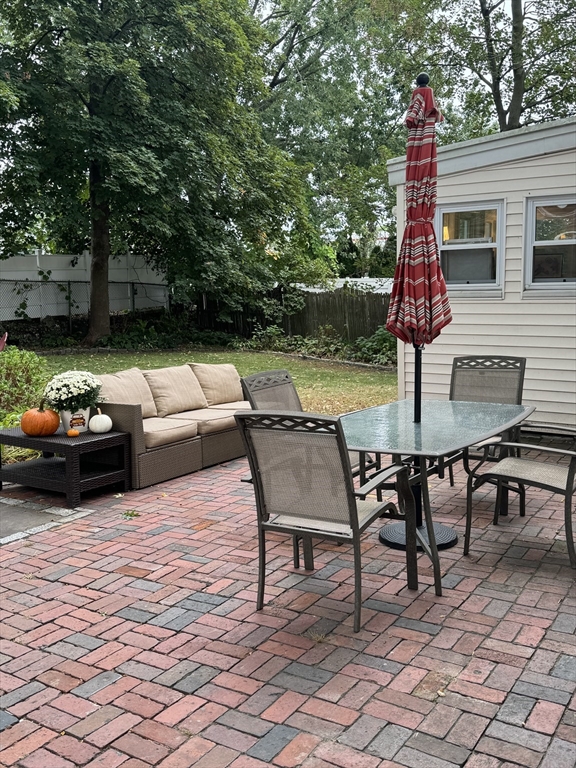 14 Wenlock Road Boston, MA 02122 - Photo 27 of 27 Gallery Image 27