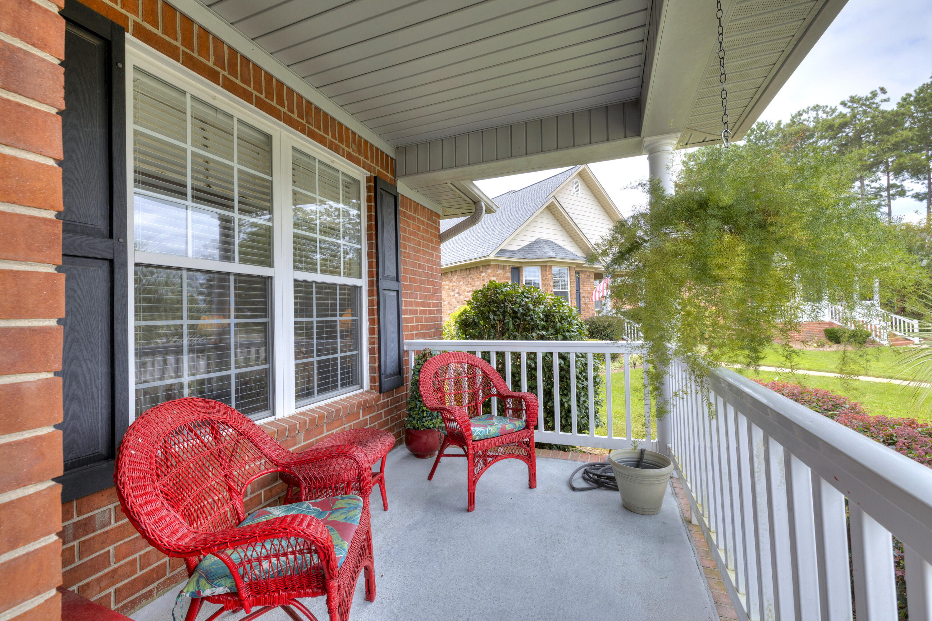 3221 Mayflower Lane Sumter, SC 29150 - Photo 4 of 44