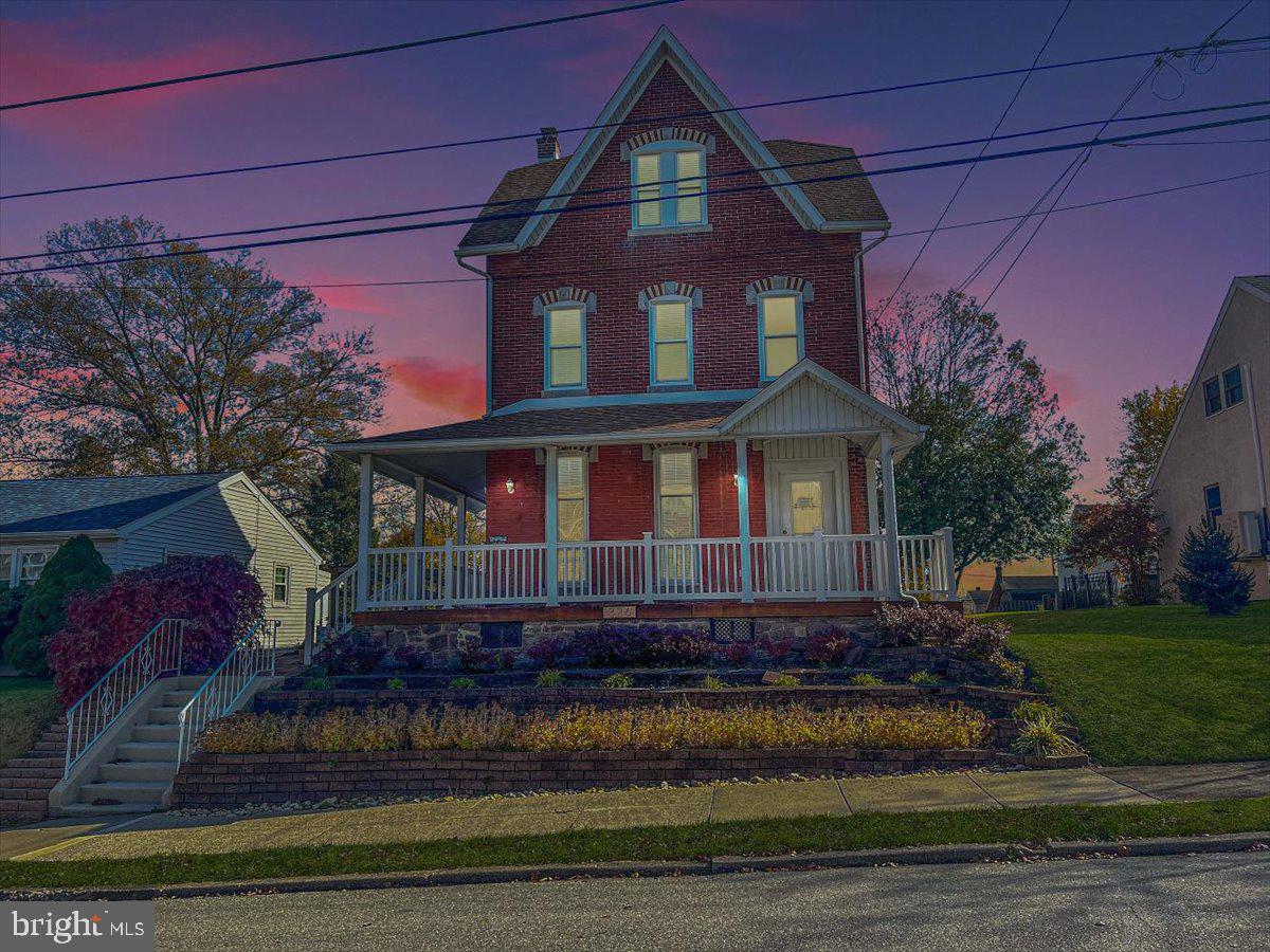 326 Walnut Street Spring City, PA 19475 - Photo 33 of 37