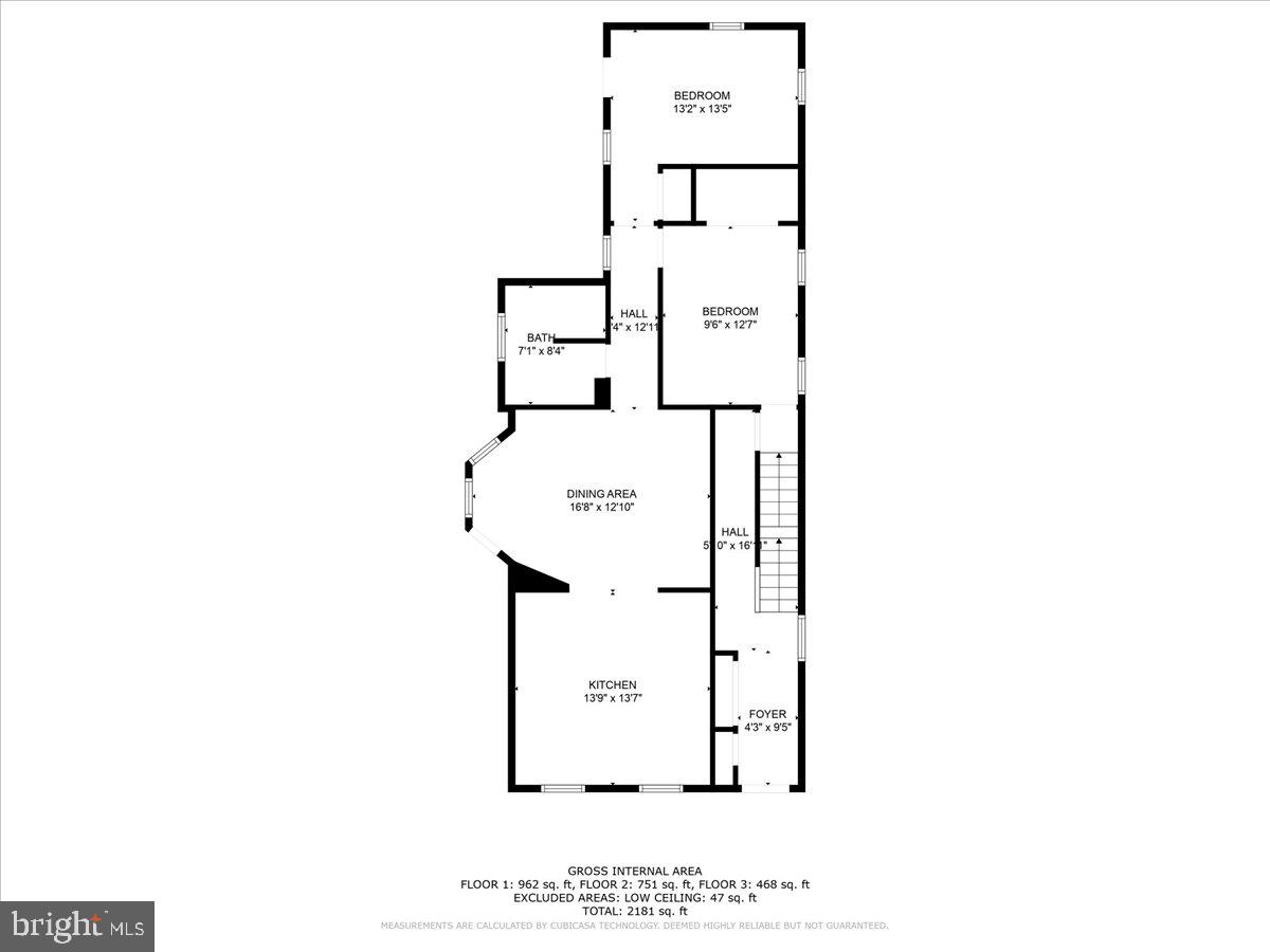 326 Walnut Street Spring City, PA 19475 - Photo 35 of 37