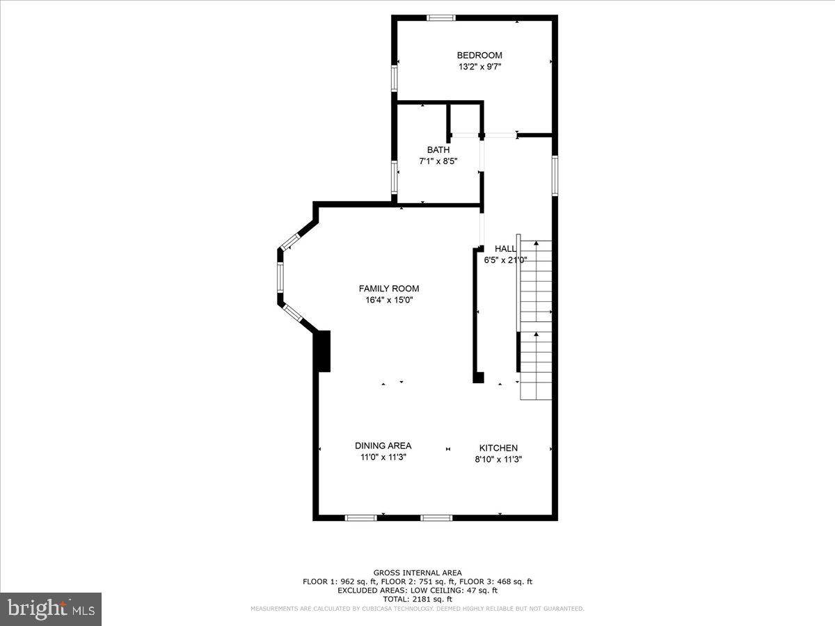 326 Walnut Street Spring City, PA 19475 - Photo 36 of 37