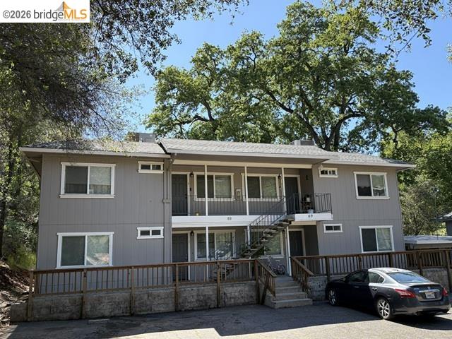 69 Dossi Way Sonora, CA 95370 - Photo 1 of 14