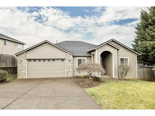 $450,000 | 979 Burley Hill Drive Northwest, Salem, OR 97304