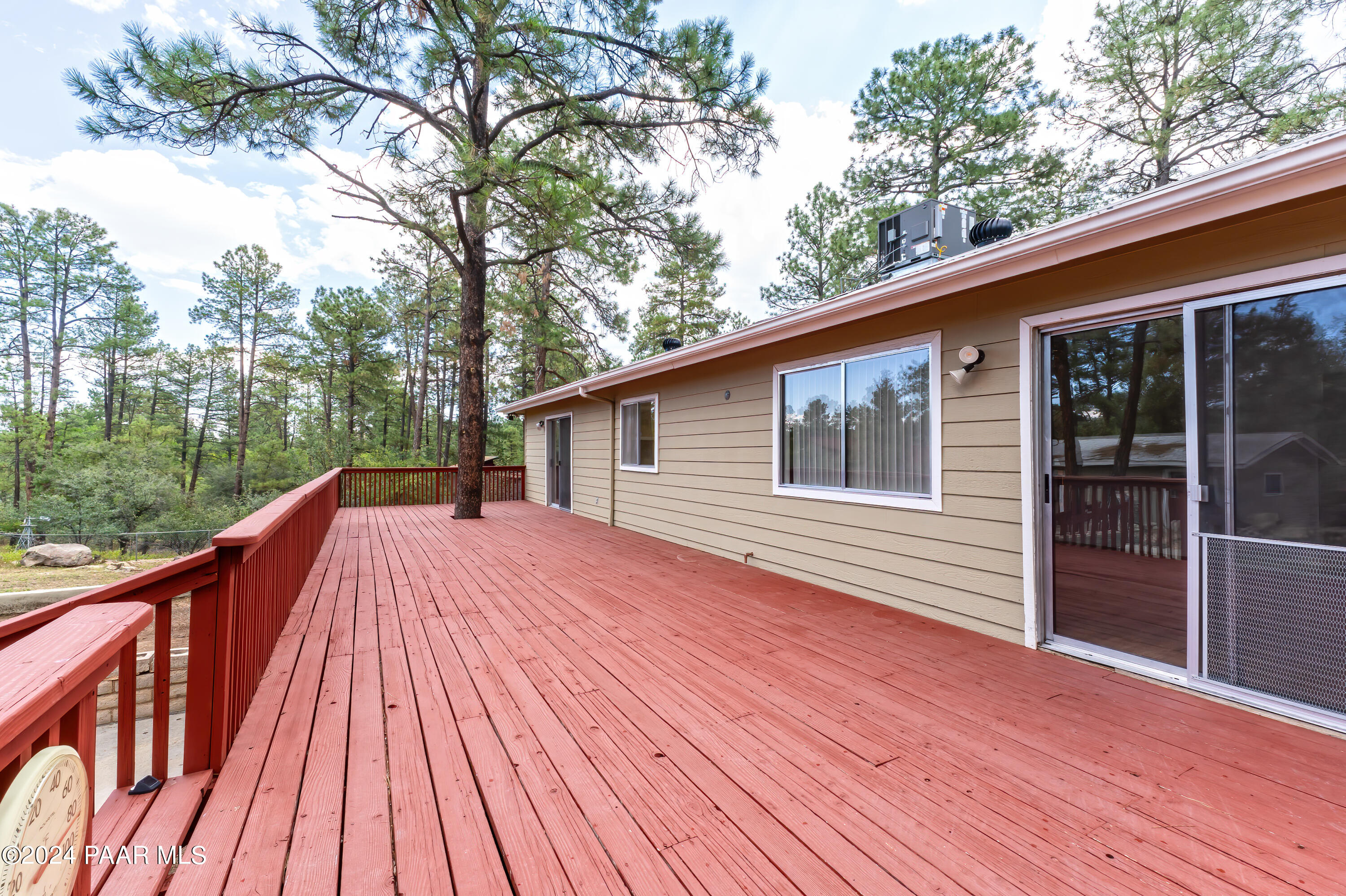 1034 Copper Basin Road Prescott, AZ 86303 - Photo 54 of 60 Copper Basin Exterior - 08