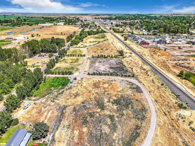 $199,900 | Lot 16-tbd East S, Gooding, ID 83330