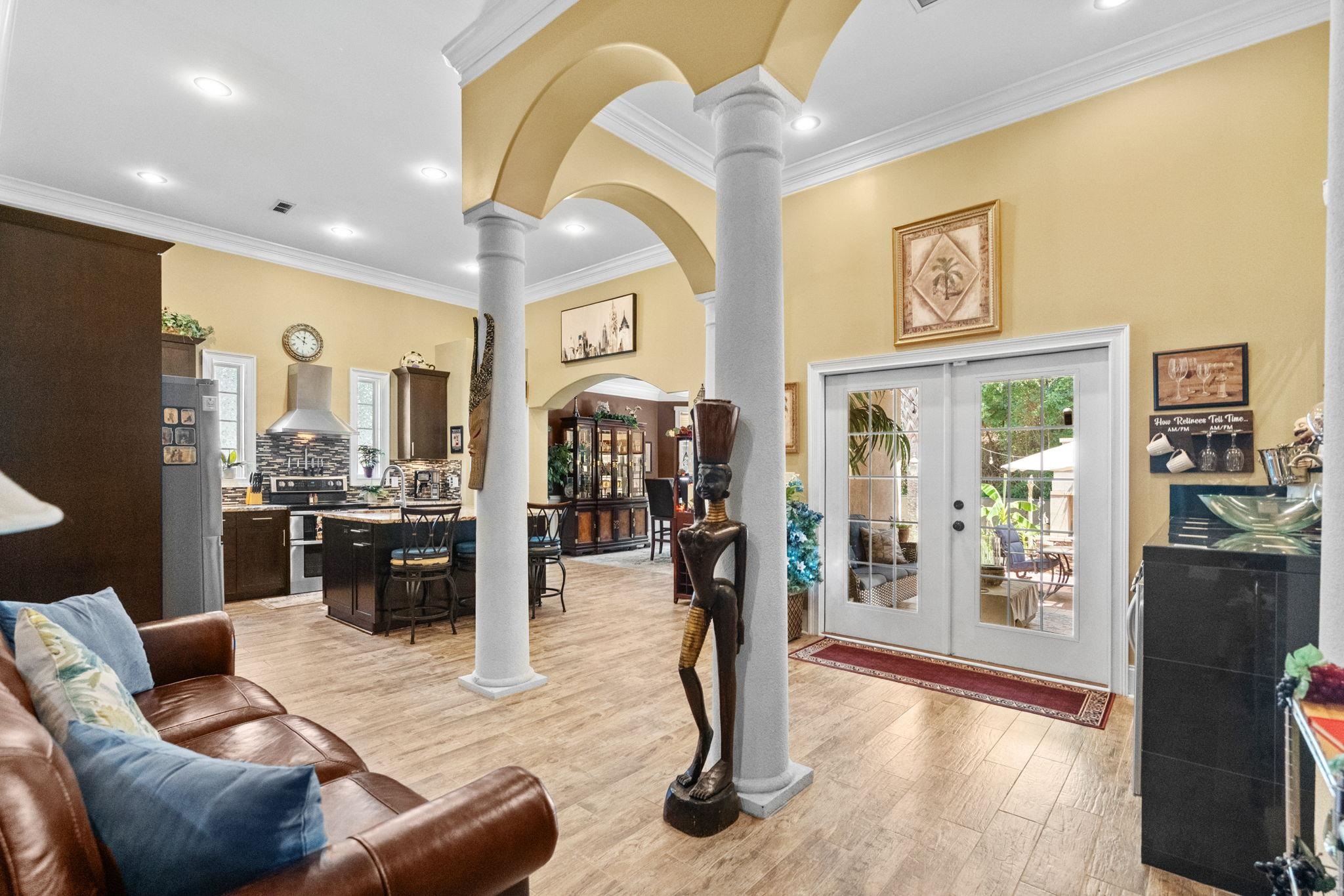 334 North Bar Court Myrtle Beach, SC 29579 - Photo 20 of 90