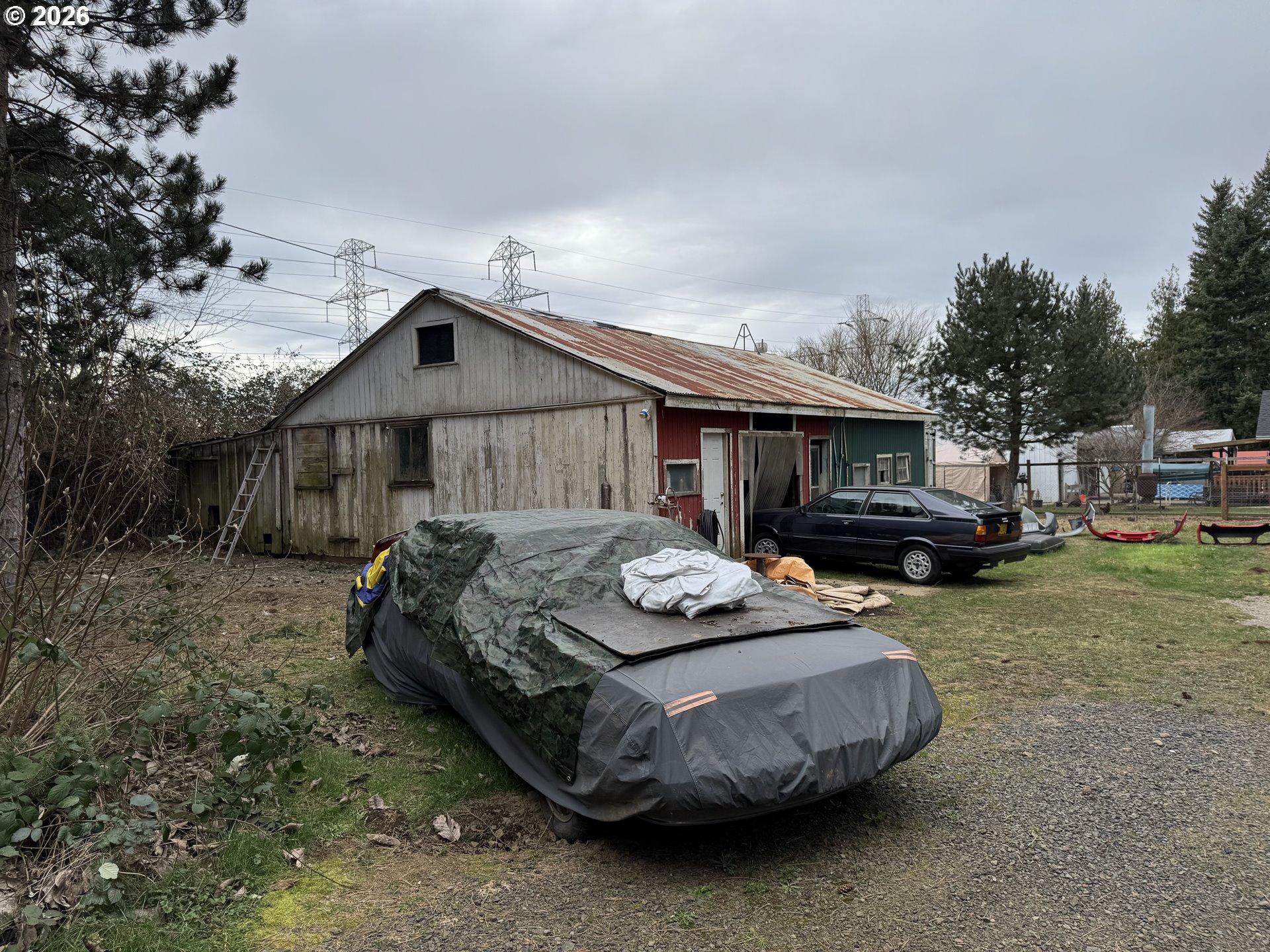 44964 Southeast Coalman Road Sandy, OR 97055 - Photo 6 of 11