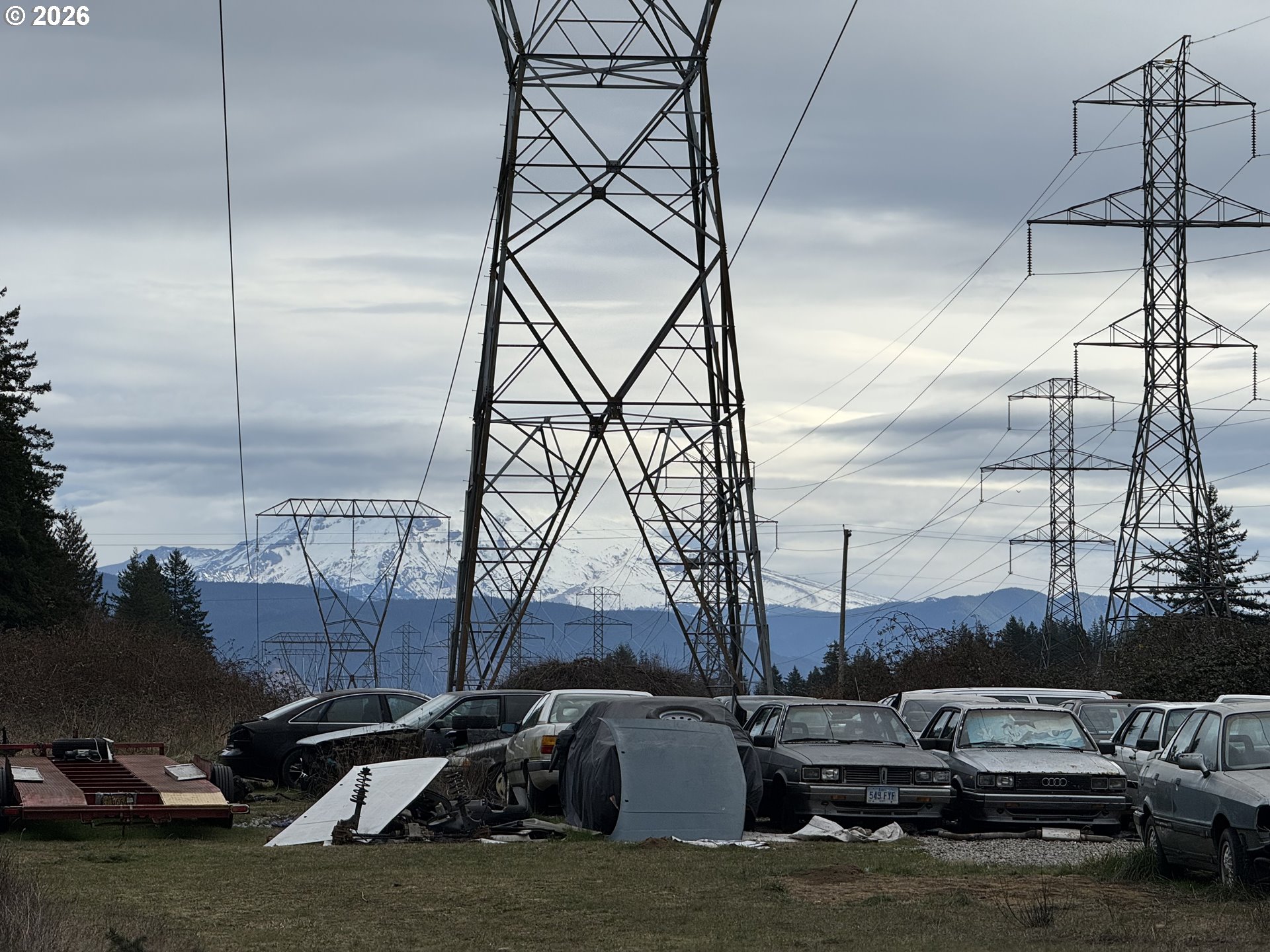 44964 Southeast Coalman Road Sandy, OR 97055 - Photo 7 of 11