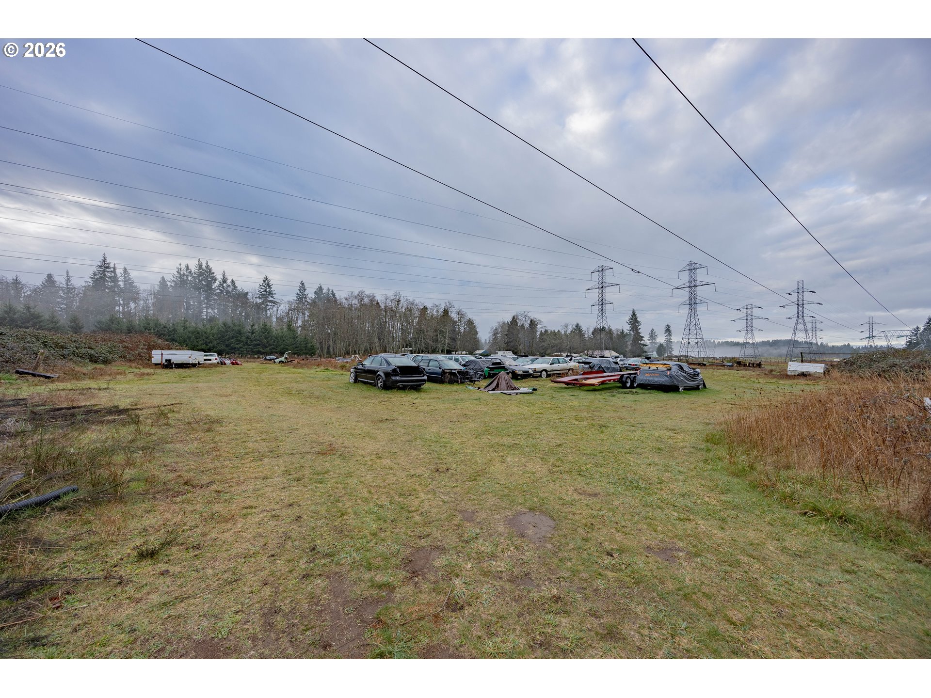 44964 Southeast Coalman Road Sandy, OR 97055 - Photo 8 of 11