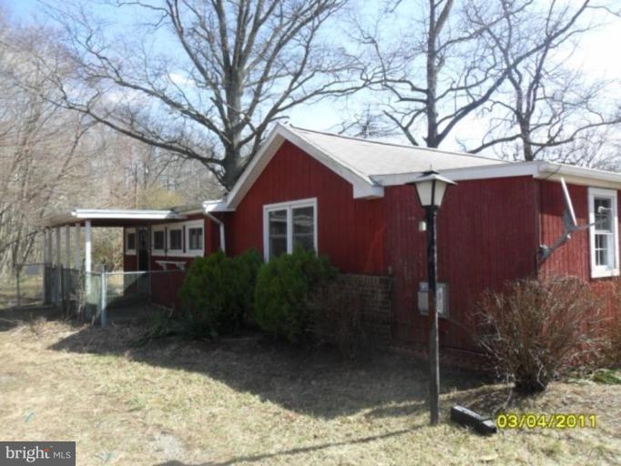 16539 Melville Road Henderson, MD 21640 - Photo 1 of 7 Exterior (Main)