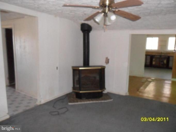 16539 Melville Road Henderson, MD 21640 - Photo 5 of 7 Living Room #2