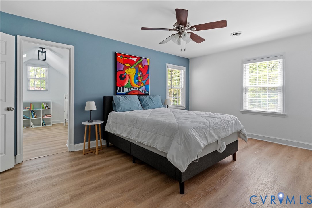 4604 Black Oak Road North Chesterfield, VA 23237 - Photo 25 of 46