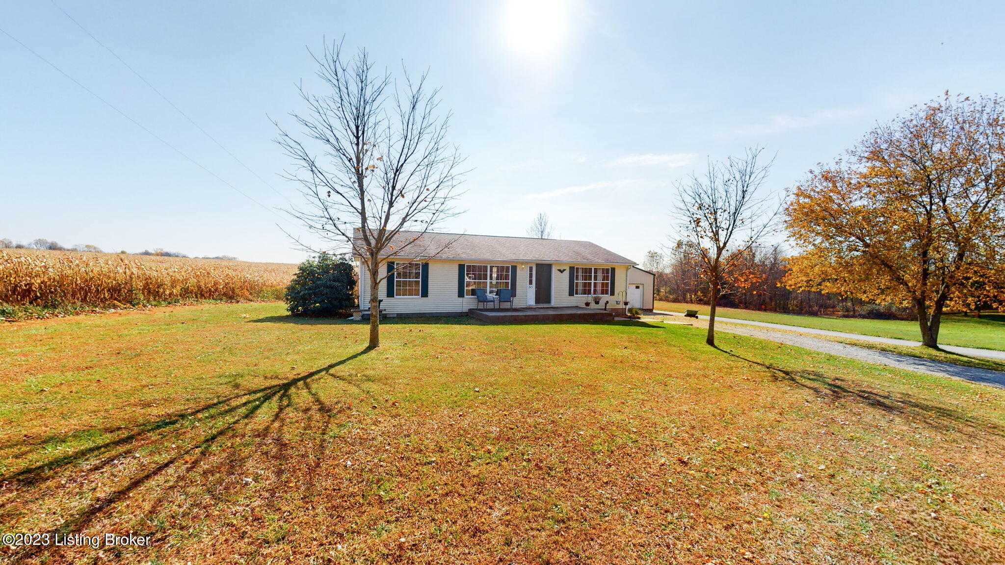 245 Garriott Road Bedford, KY 40006 - Photo 51 of 55 31-web-or-mls-245 Garriott Rd Bedford KY