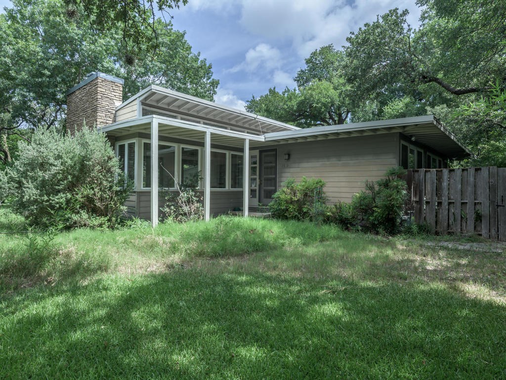 2312 Rundell Place Austin, TX 78704 - Photo 1 of 1