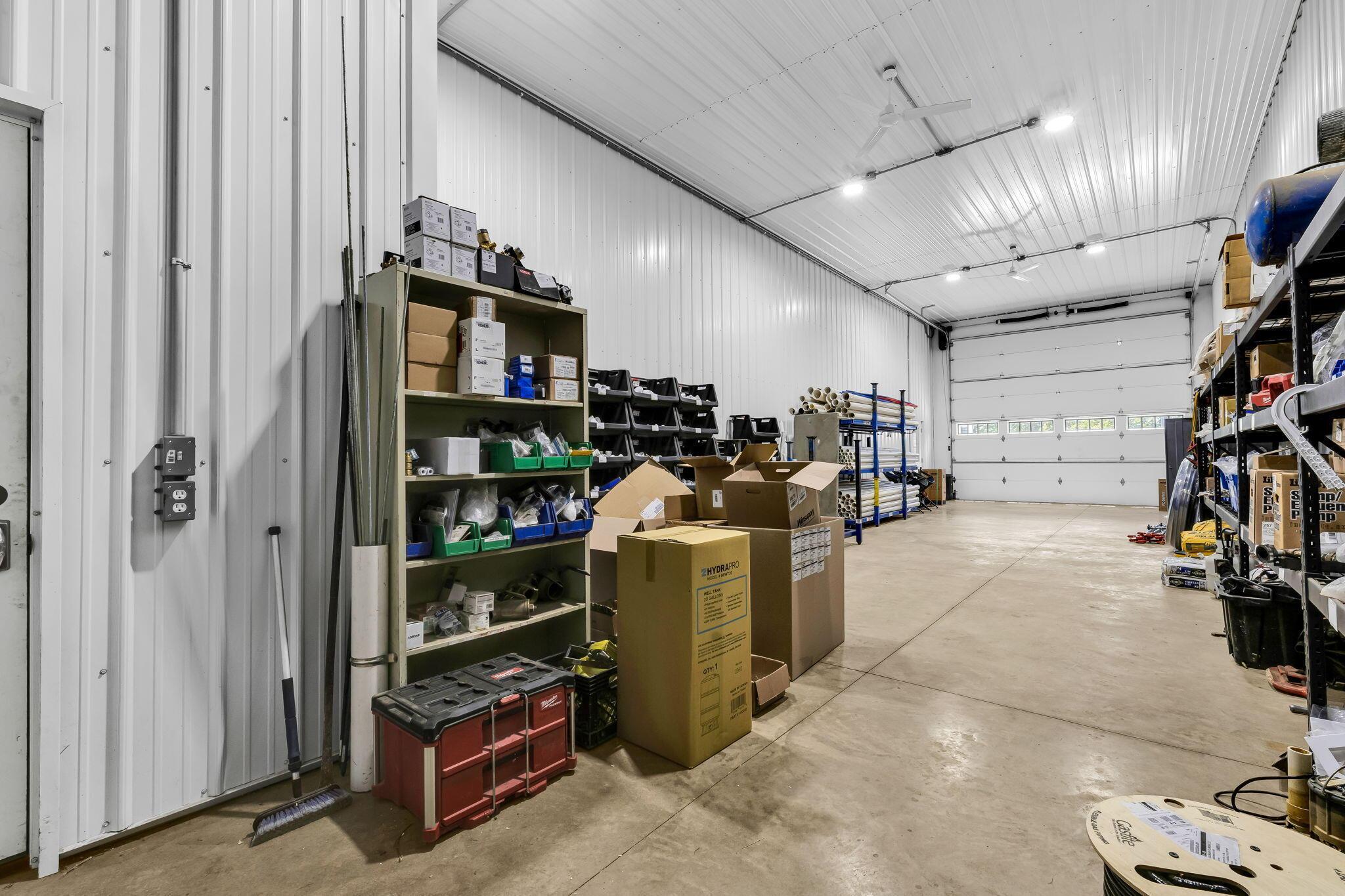 6445 Sycamore Road Centerburg, OH 43011 - Photo 80 of 86