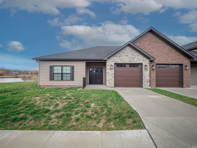 $310,000 | 3895 High Pointe Drive, Newburgh, IN 47630